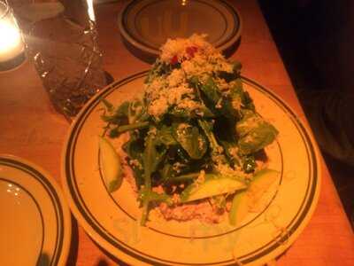 Antique Bar & Bakery