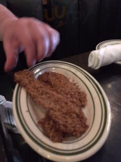 Antique Bar & Bakery