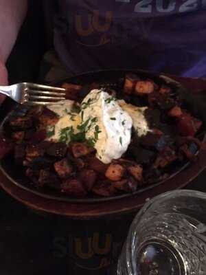 Antique Bar & Bakery