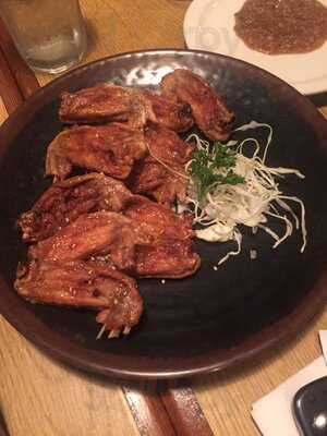 Furaibo Japanese Restaurant