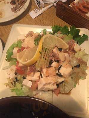 Furaibo Japanese Restaurant