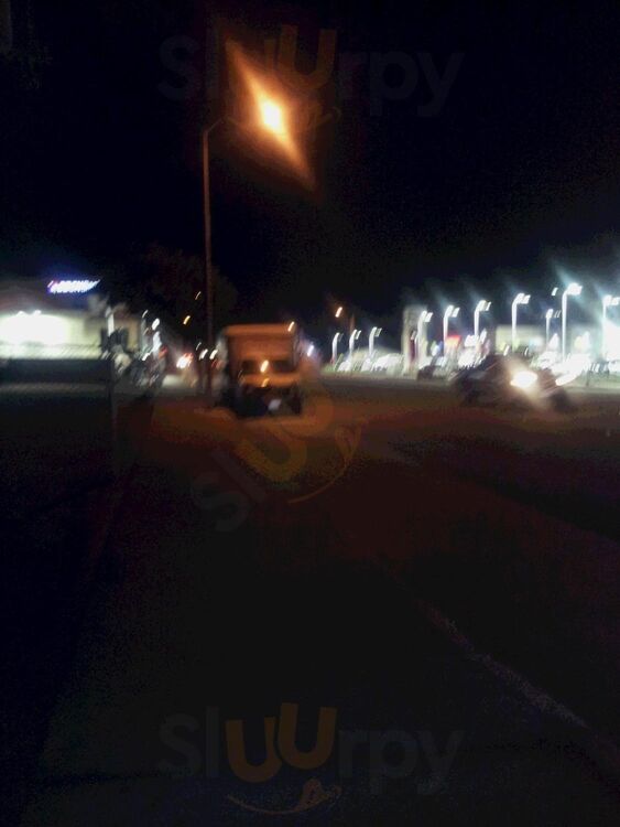 Furaibo Japanese Restaurant