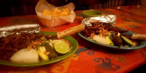 El Paso Mexican Restaurant
