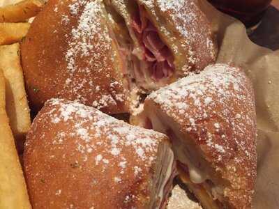 Cheddar's Scratch Kitchen