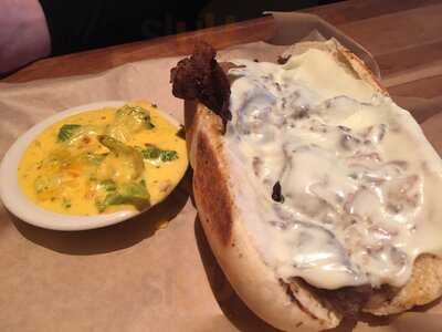 Cheddar's Scratch Kitchen