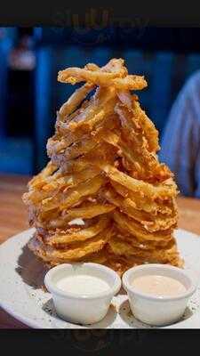 Cheddar's Scratch Kitchen