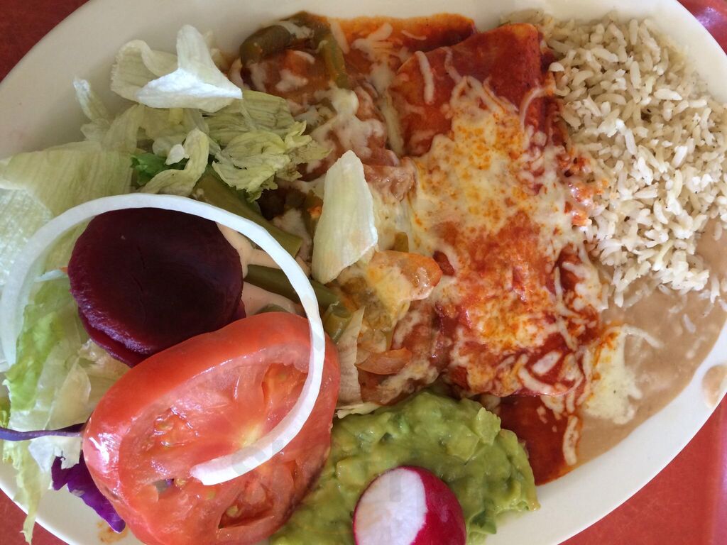 Gutierrez & Rico Drive-in