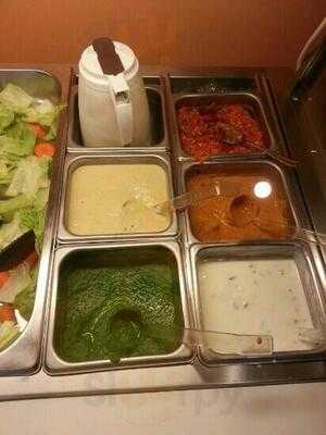 Priya Indian Cuisine