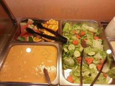 Priya Indian Cuisine