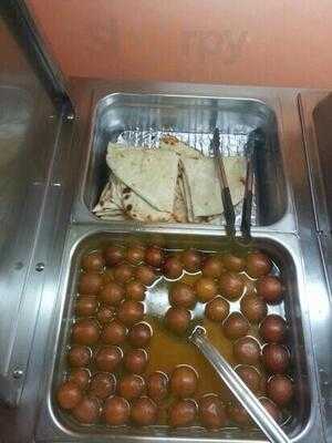 Priya Indian Cuisine