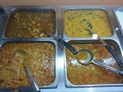 Priya Indian Cuisine