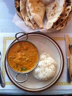 Priya Indian Cuisine