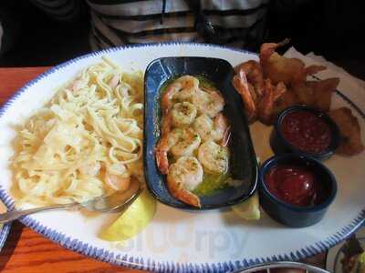 Red Lobster