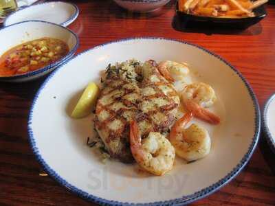 Red Lobster