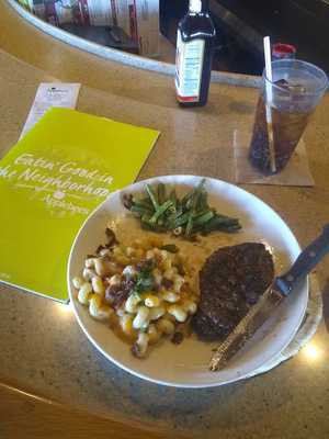 Applebee's