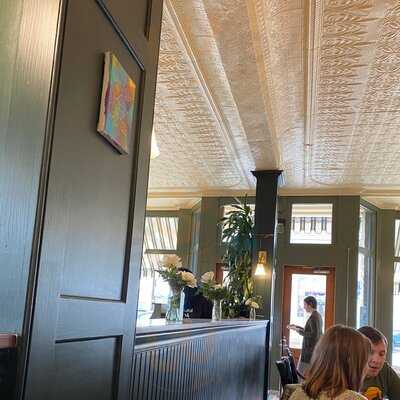 Mansour's Grocery & Coffee