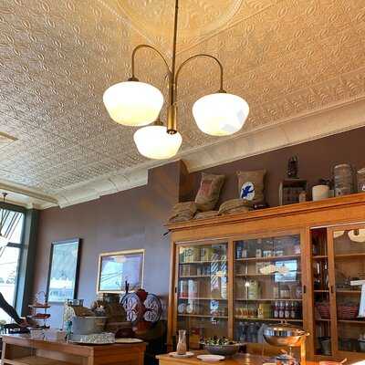 Mansour's Grocery & Coffee