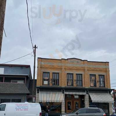 Mansour's Grocery & Coffee