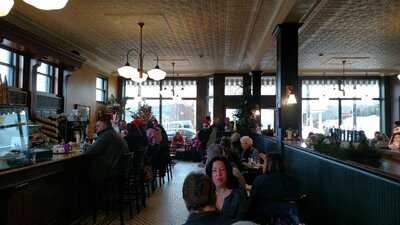 Mansour's Grocery & Coffee