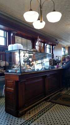 Mansour's Grocery & Coffee