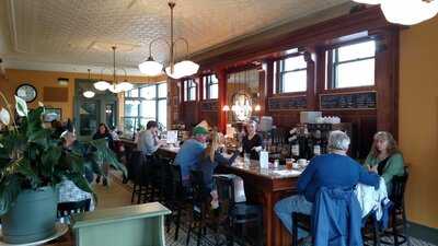 Mansour's Grocery & Coffee