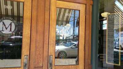 Mansour's Grocery & Coffee