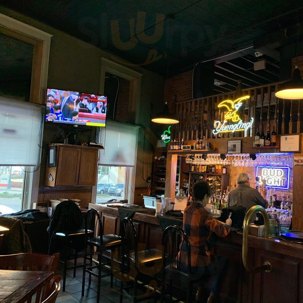 Brick House Grill