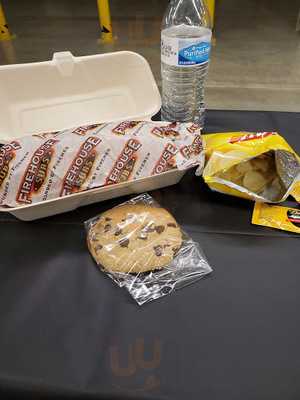Firehouse Subs
