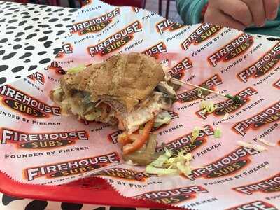 Firehouse Subs