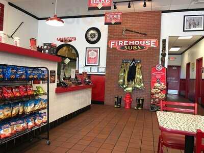 Firehouse Subs
