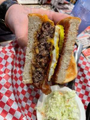 Fat Willy's Burgers Bar And Grill