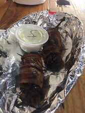 Smokey Jalapeno Bbq
