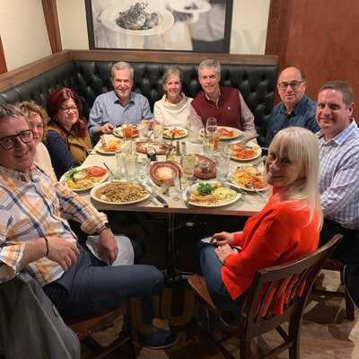 Dolcevita Italian Bistro Pizzeria