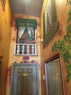 Mellelo Coffee Roasters