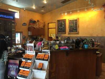 Mellelo Coffee Roasters