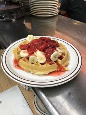 Waffle Breakfast & Lunch Restaurant