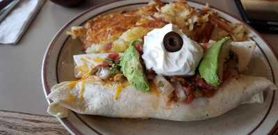 Waffle Breakfast & Lunch Restaurant