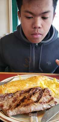 Waffle Breakfast & Lunch Restaurant