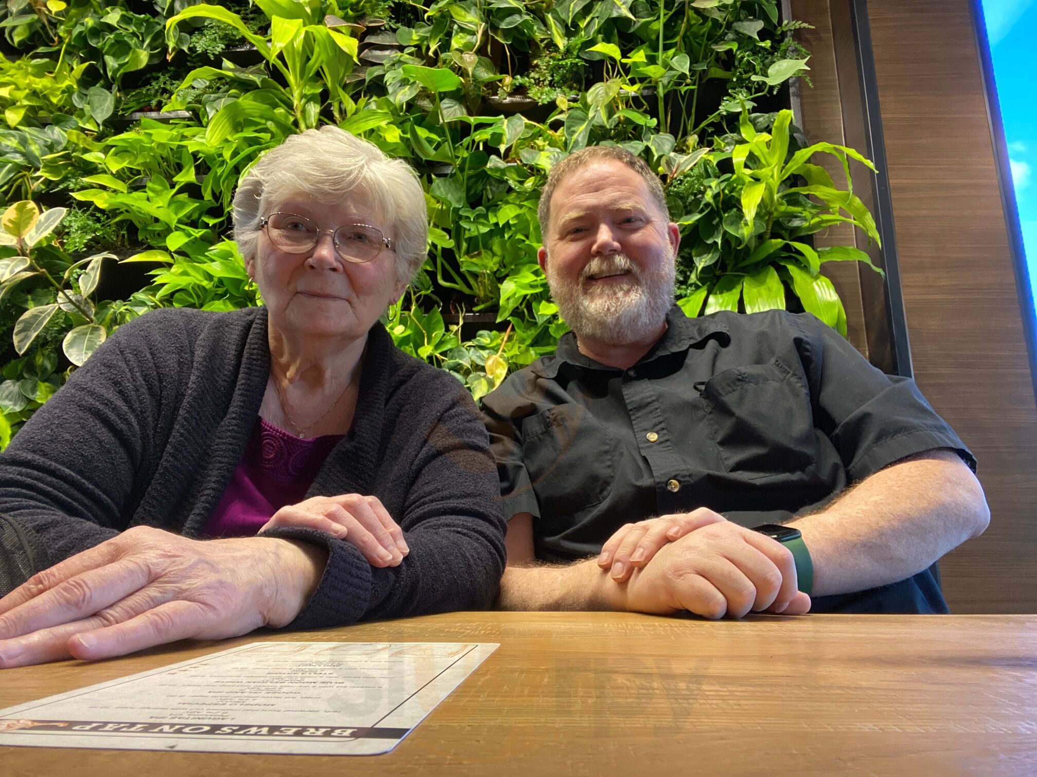 Waffle Breakfast & Lunch Restaurant