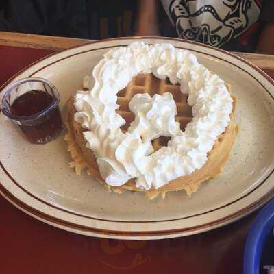 Waffle Breakfast & Lunch Restaurant