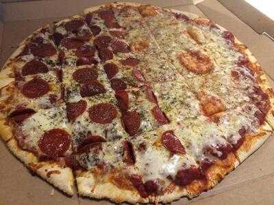 Papa Saverio's Pizzeria