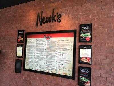 Newk's Eatery