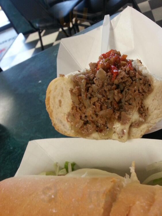 Larry's 9th And Union V&s