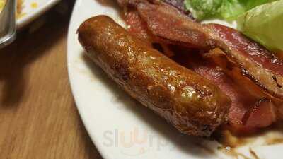 Shari's Cafe And Pies