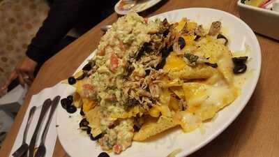 Shari's Cafe And Pies