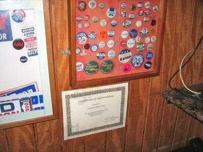 Charlie & Millie's Pizza House