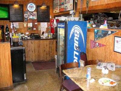 Charlie & Millie's Pizza House