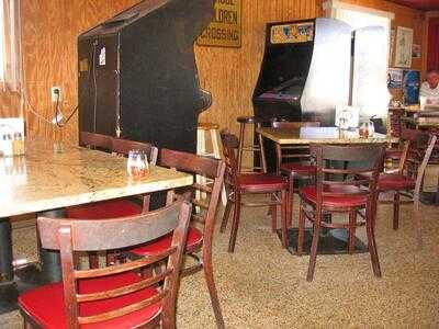 Charlie & Millie's Pizza House