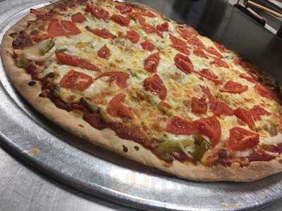 Charlie & Millie's Pizza House