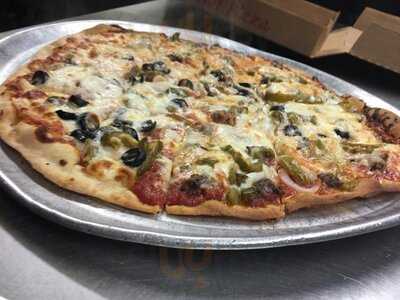 Charlie & Millie's Pizza House